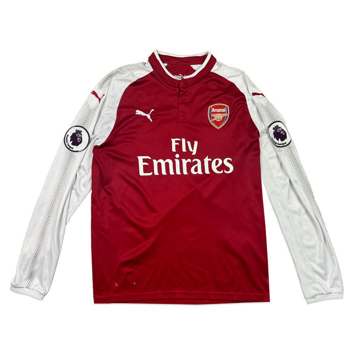 Maillot de Foot Arsenal - Puma - Rouge