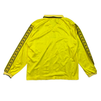 Maillot de Foot - Le Coq Sportif - Jaune