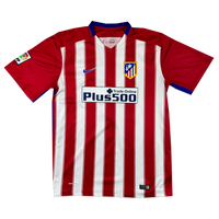 Maillot de Foot Nike - Atletico Madrid - Rouge