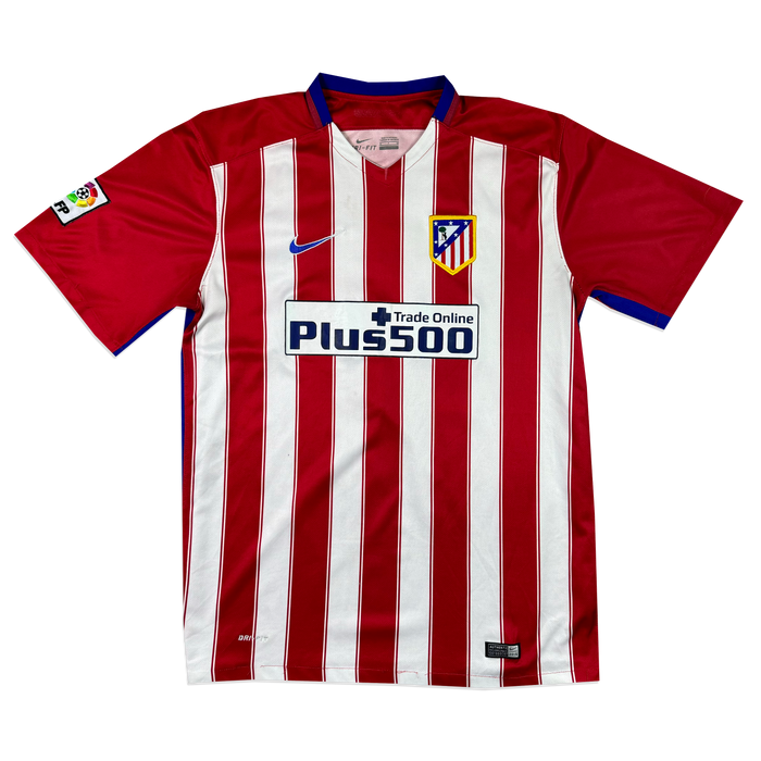 Maillot de Foot Nike - Atletico Madrid - Rouge