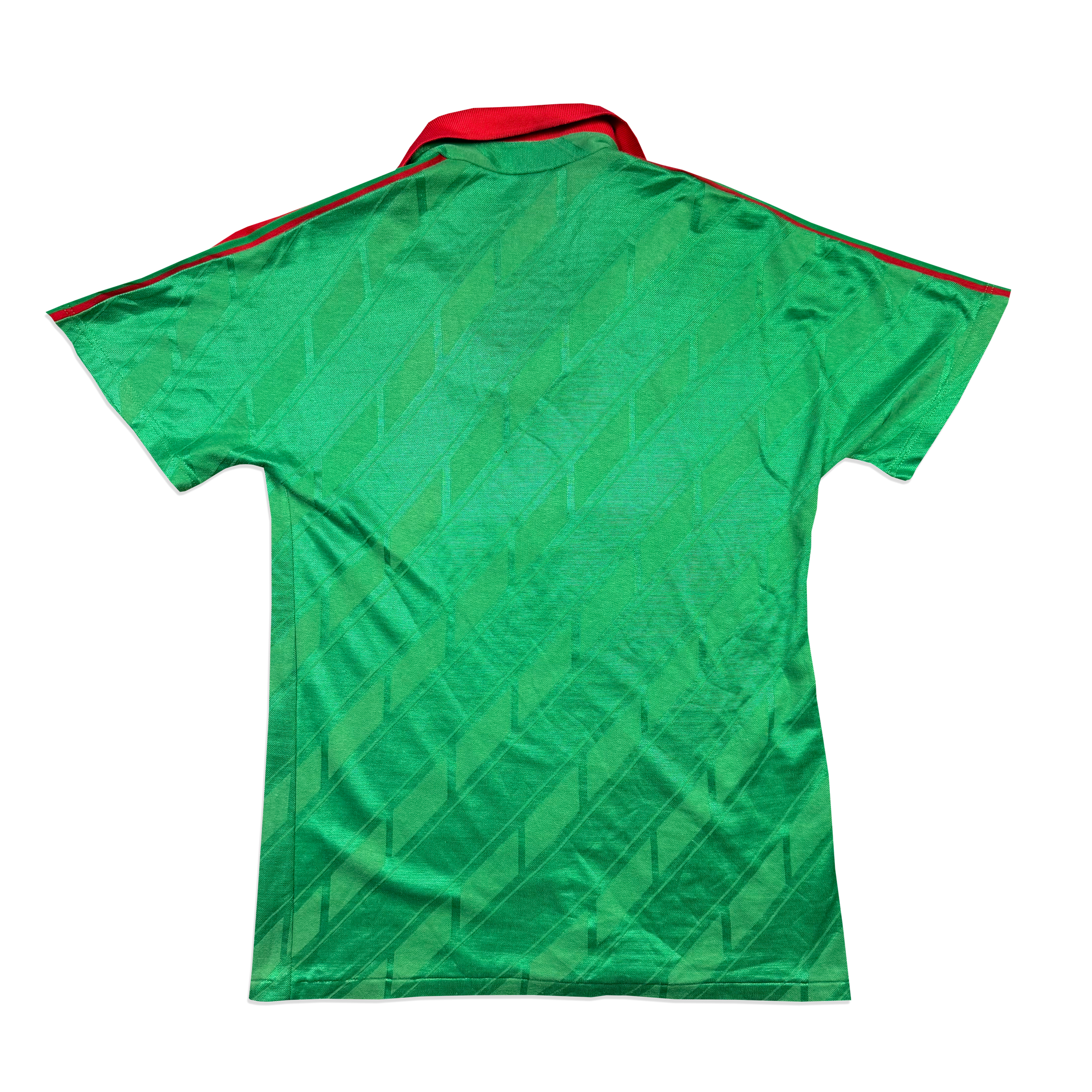 Maillot de Olympique Maroc - Adidas - Vert