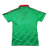 Maillot de Olympique Maroc - Adidas - Vert