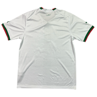 Maillot de Foot Maroc - Puma - Blanc