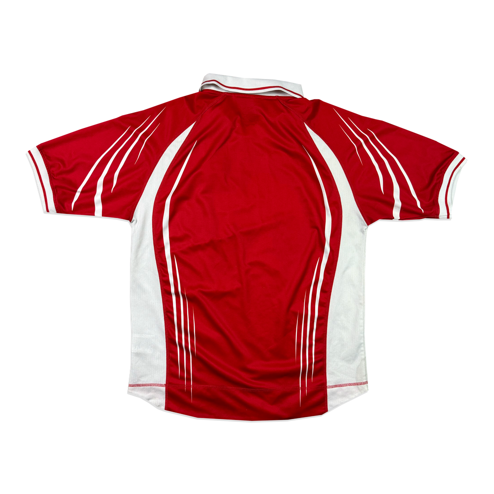 Maillot de foot Lille - Kipsta - Rouge