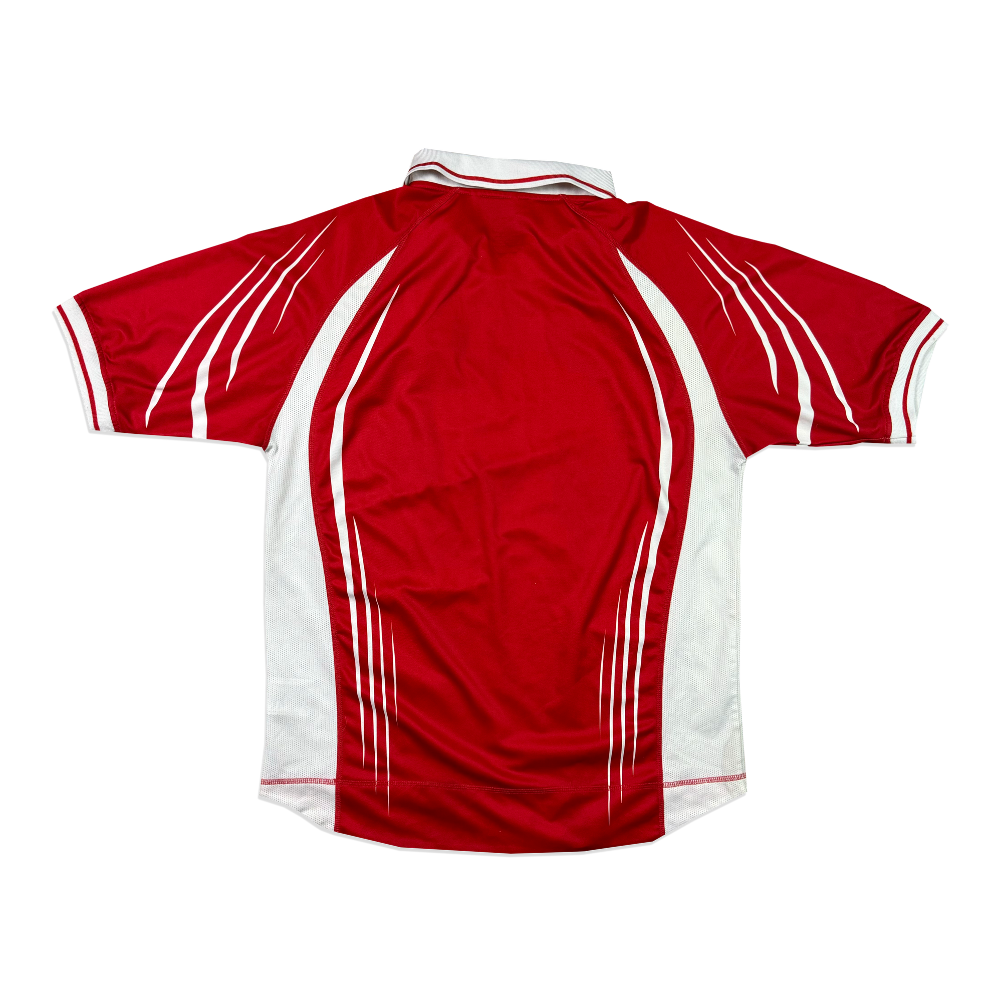 Maillot de foot Lille - Kipsta - Rouge