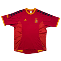 Maillot de Foot Espagne - Adidas - Rouge