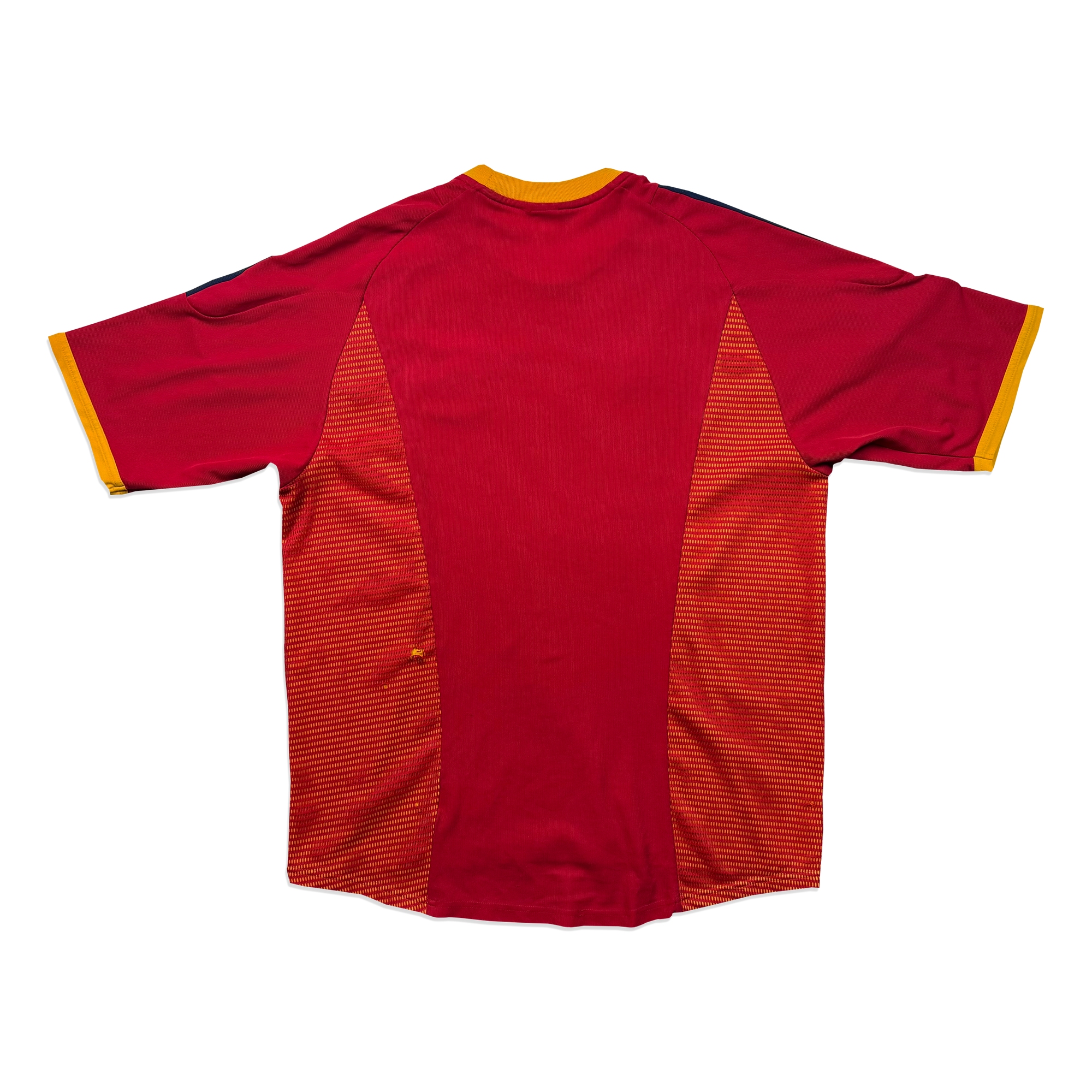 Maillot de Foot Espagne - Adidas - Rouge