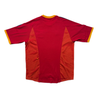 Maillot de Foot Espagne - Adidas - Rouge