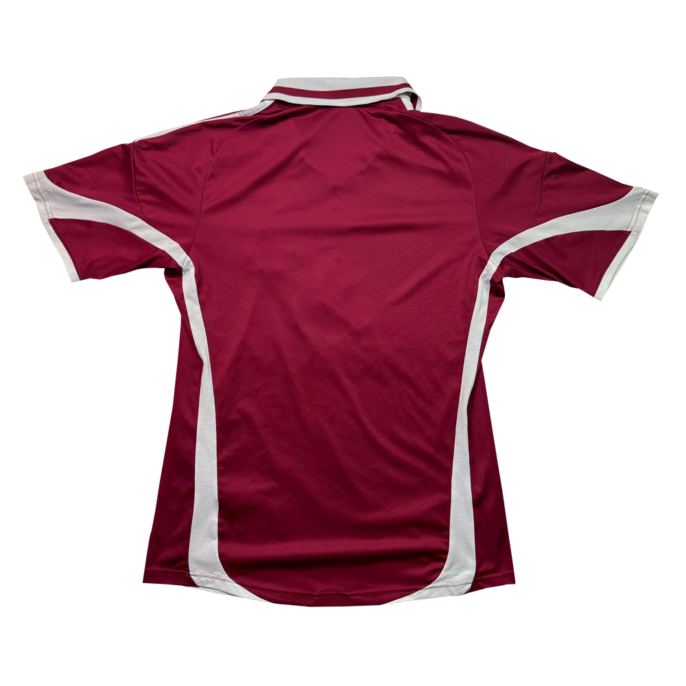 Maillot de Foot FCN Red - Adidas - Rouge