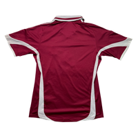 Maillot de Foot FCN Red - Adidas - Rouge