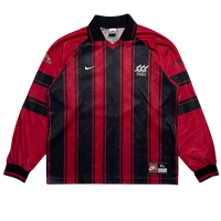 Maillot de foot N°97 - Nike - Rouge