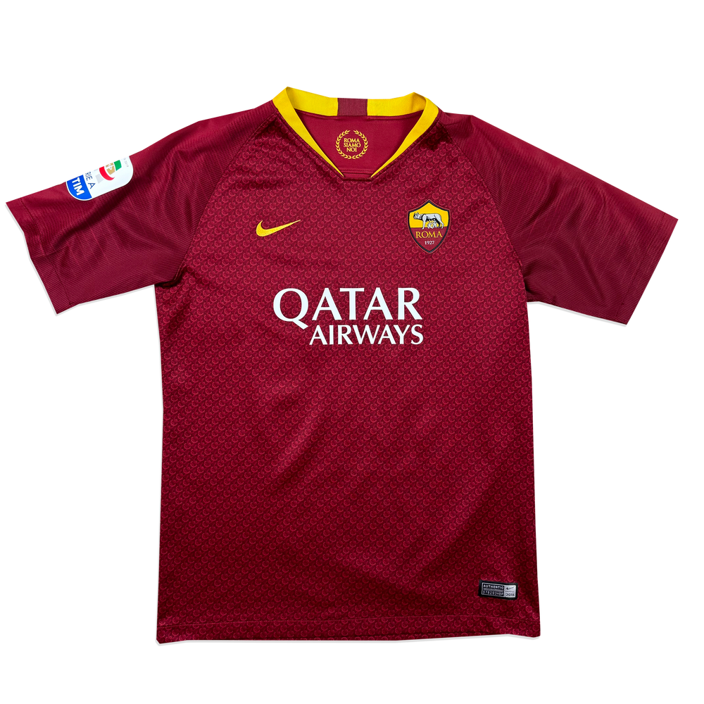 Maillot de Foot ROMA - Nike - Rouge