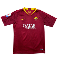 Maillot de Foot ROMA - Nike - Rouge