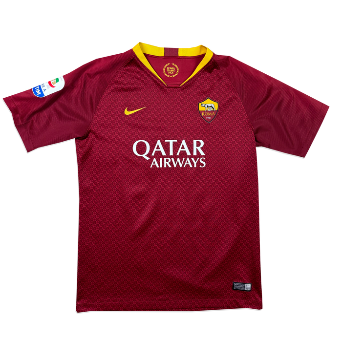 Maillot de Foot ROMA - Nike - Rouge