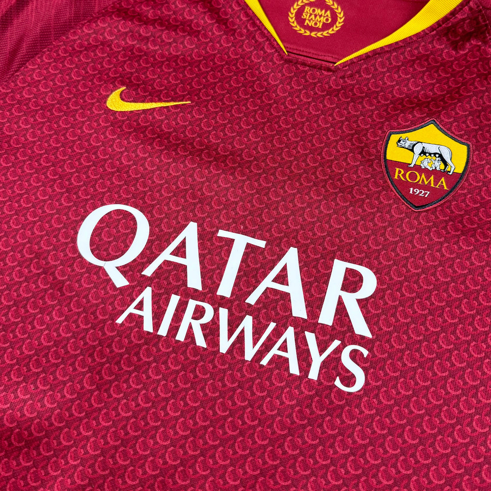 Maillot de Foot ROMA - Nike - Rouge