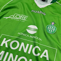 Maillot de Foot - Duaring - Saint Etienne