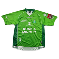 Maillot de Foot - Duaring - Saint Etienne