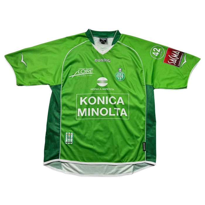 Maillot de Foot - Duaring - Saint Etienne