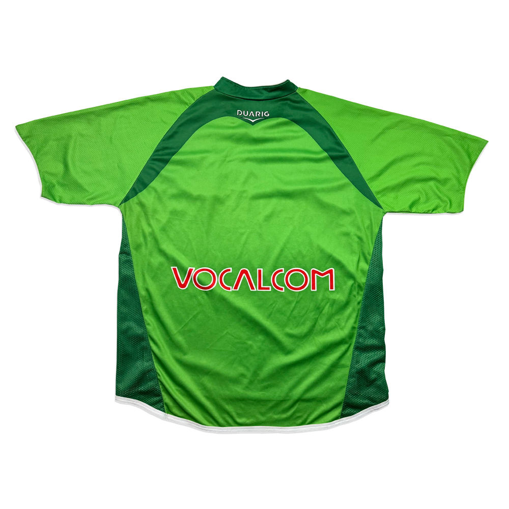 Maillot de Foot - Duaring - Saint Etienne