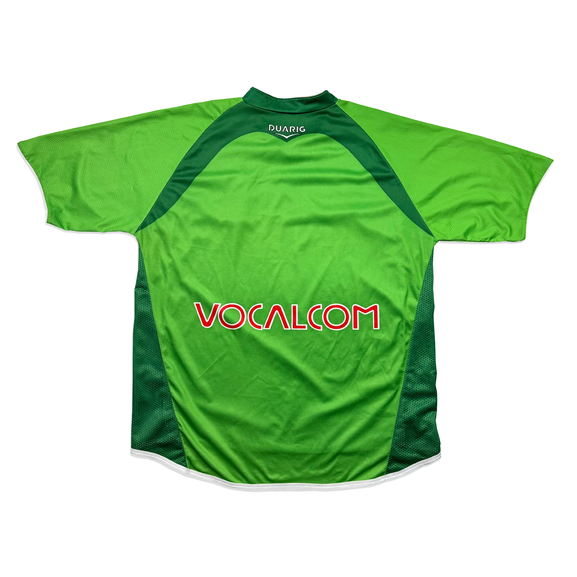 Maillot de Foot - Duaring - Saint Etienne