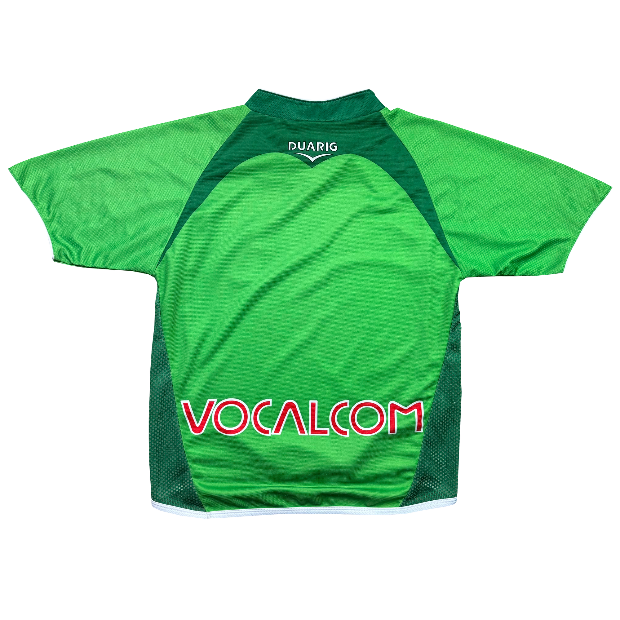 Maillot de Foot Saint Etienne - Duarig - Vert