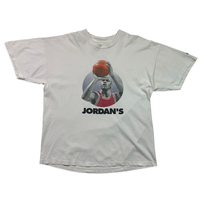 T-shirt - Nike Jordan - White