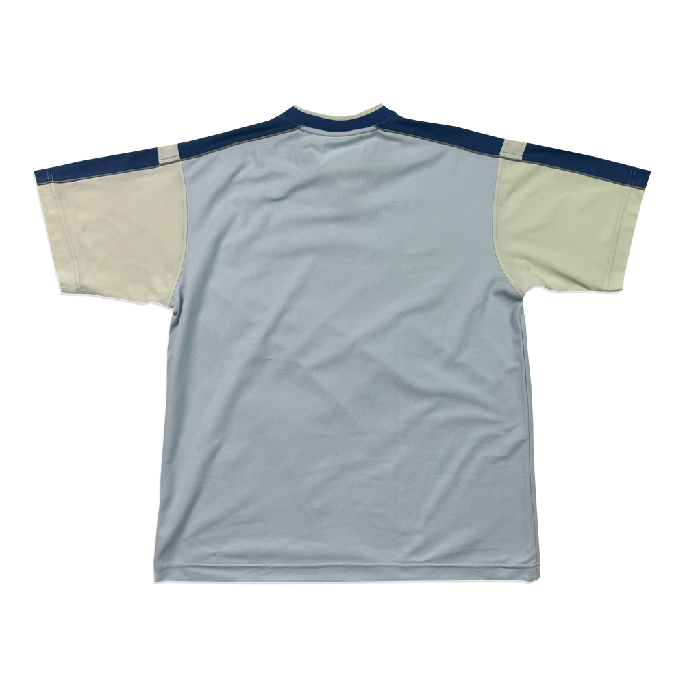 T-shirt - Kappa - Blue