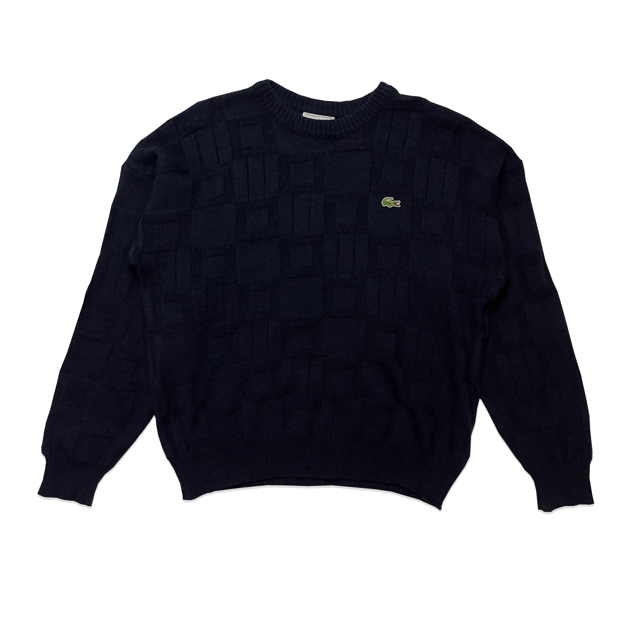 Pull - Lacoste - Bleu