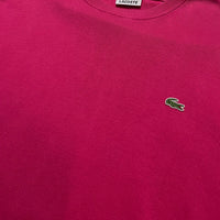 Pull - Lacoste - Rose