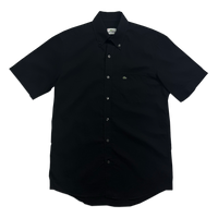 Shirt - Lacoste - Black