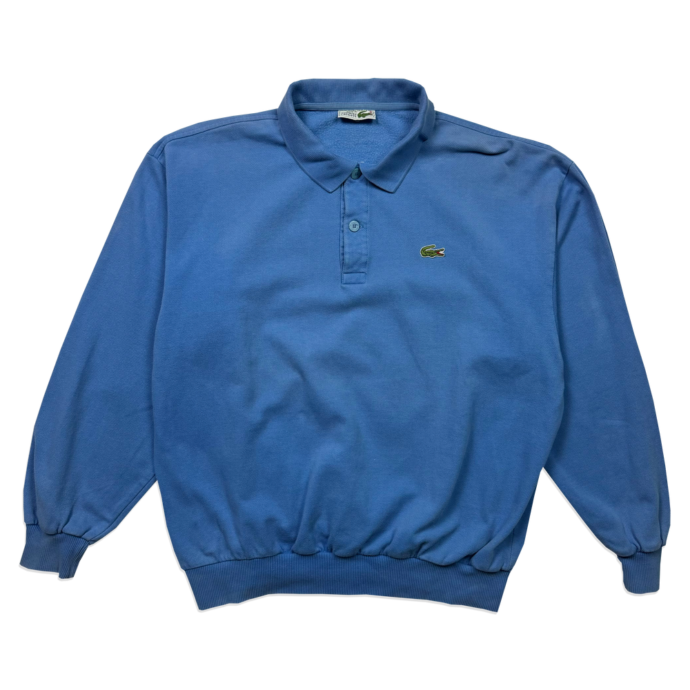 Polo Shirt - Lacoste - Blue