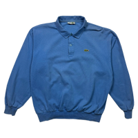 Polo Shirt - Lacoste - Blue