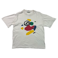 T-shirt - Lacoste - White