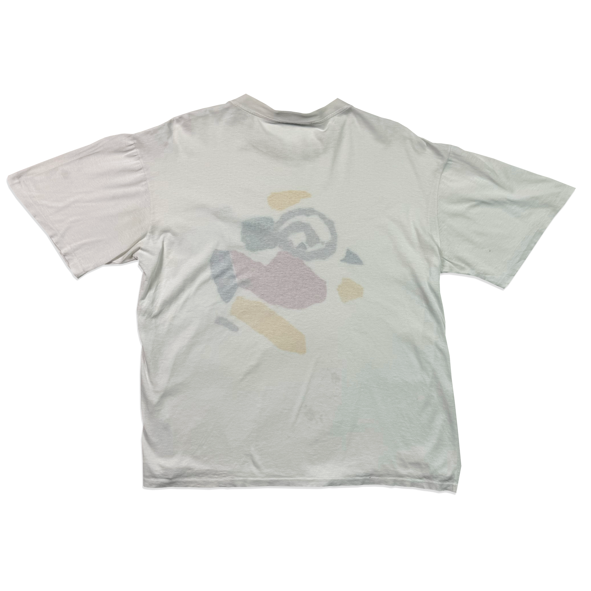 T-shirt - Lacoste - White