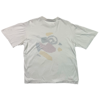 T-shirt - Lacoste - White