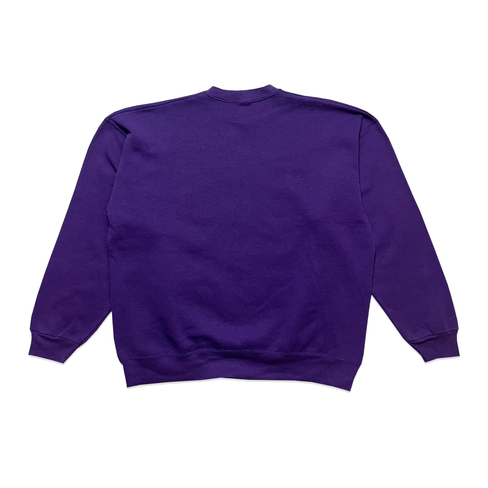 Sweatshirt - Lakers - Violet