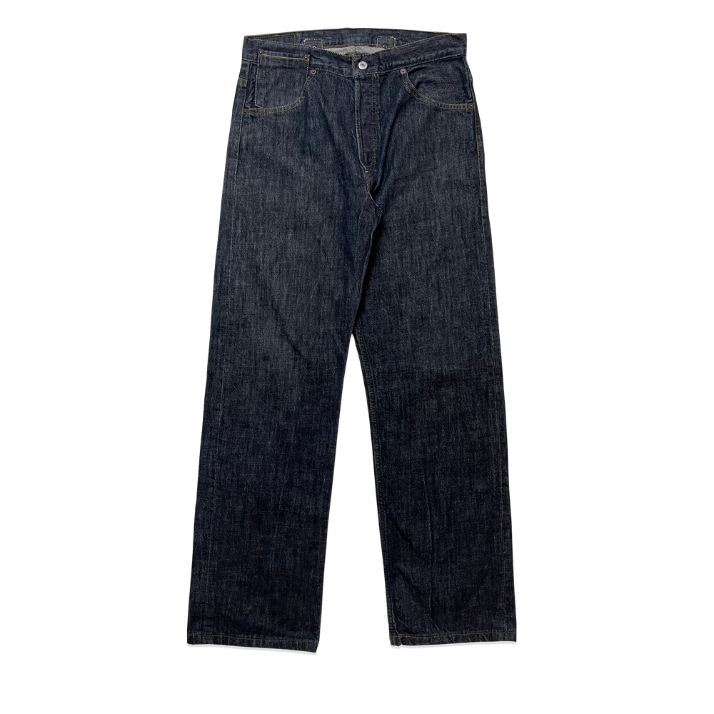 Pantalon Denim - Levis 541 - Bleu