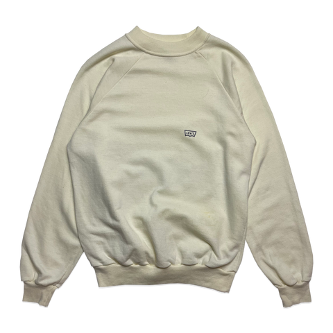 Sweatshirt - Levis - Jaune