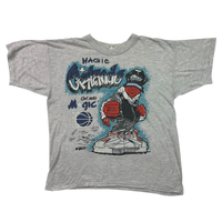 T-shirt - Magic NBA Orlando - Grey