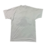 T-shirt - Metro Goldwyn Mayer - White