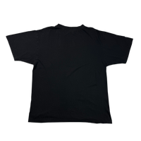 T-shirt - US MOTO - Black