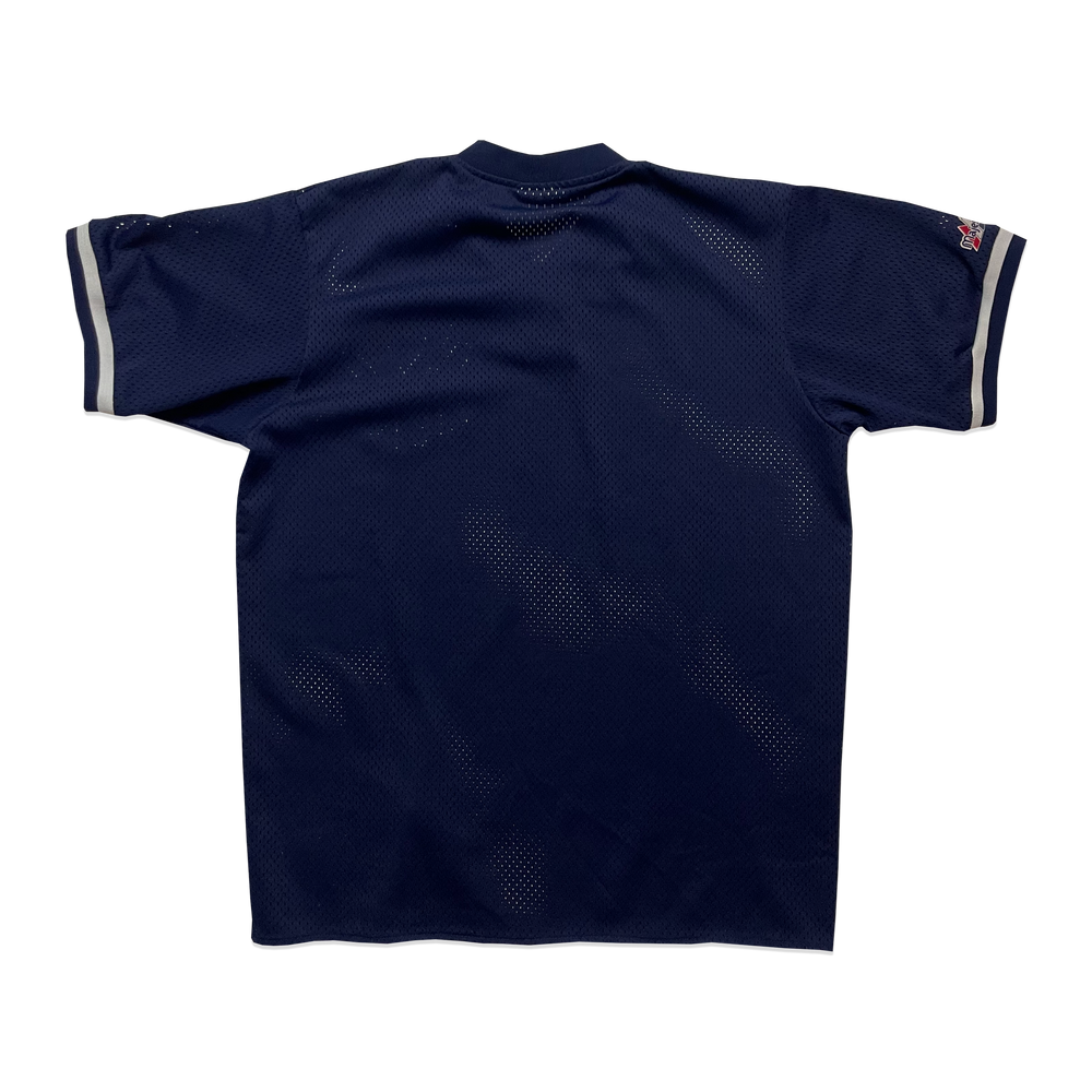 T-shirt New York - Majestic - Bleu