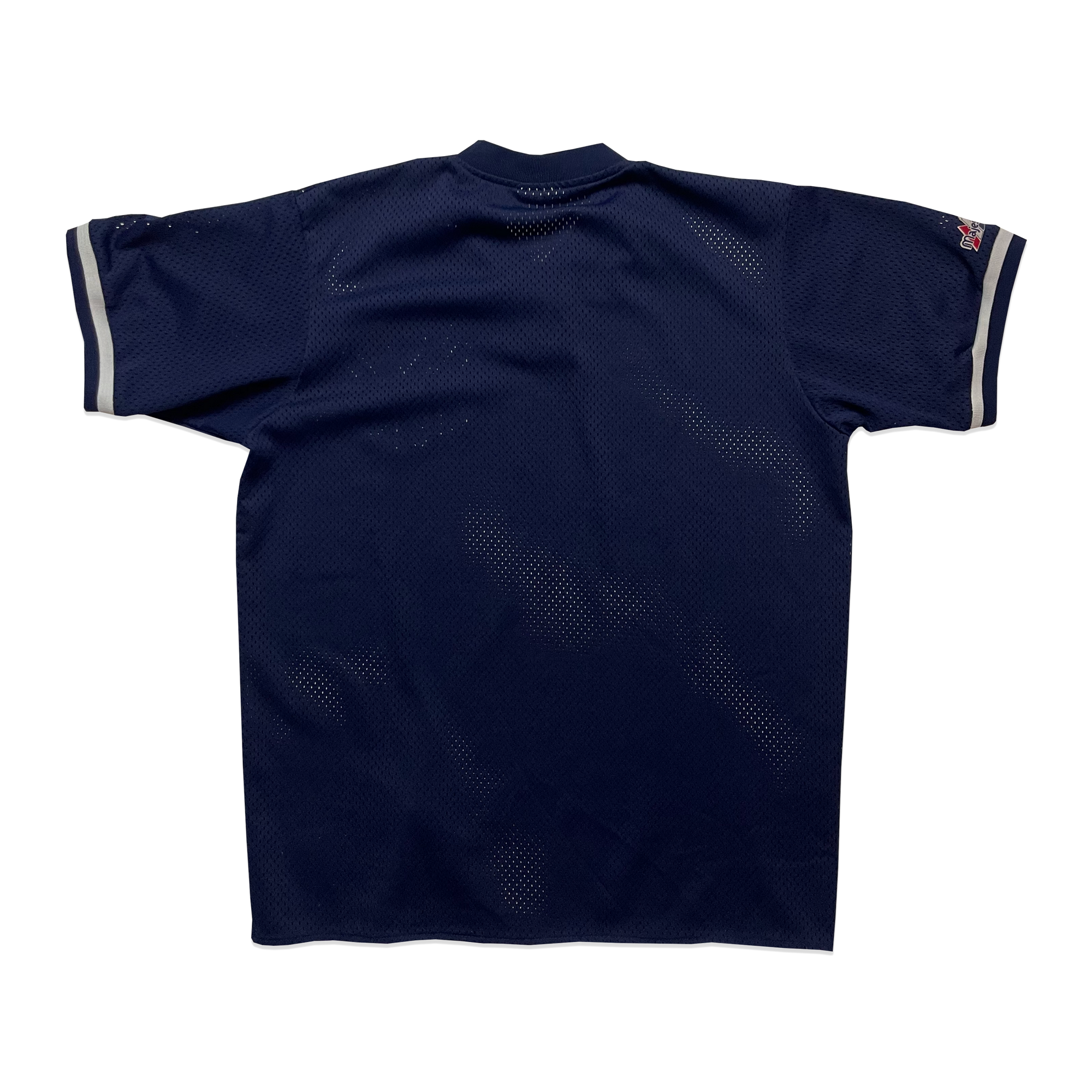 T-shirt New York - Majestic - Bleu