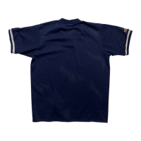 T-shirt New York - Majestic - Bleu