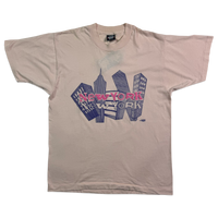 T-shirt - New York - Pink