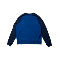 Sweatshirt - Nike Air - Bleu