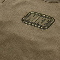 Sweatshirt - Nike - Marron