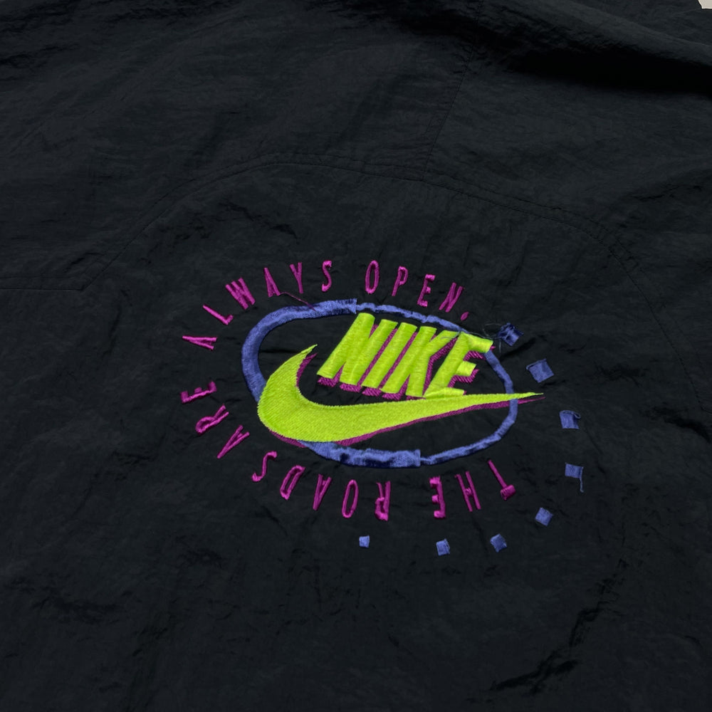 Veste - Nike - Noir