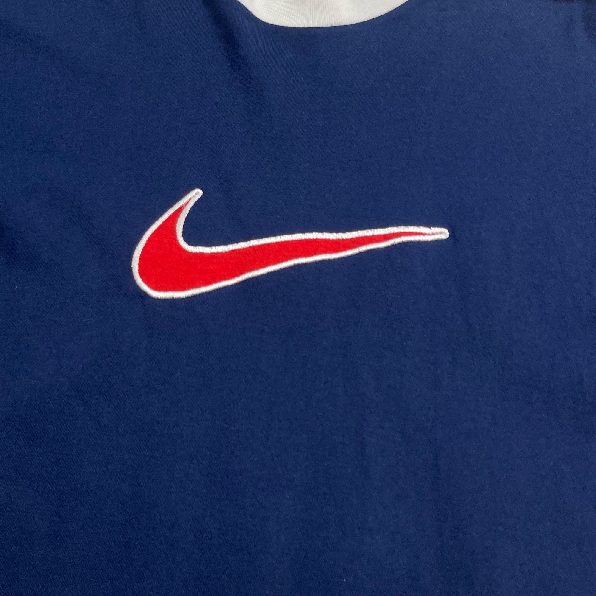 T-shirt - Nike - Bleu