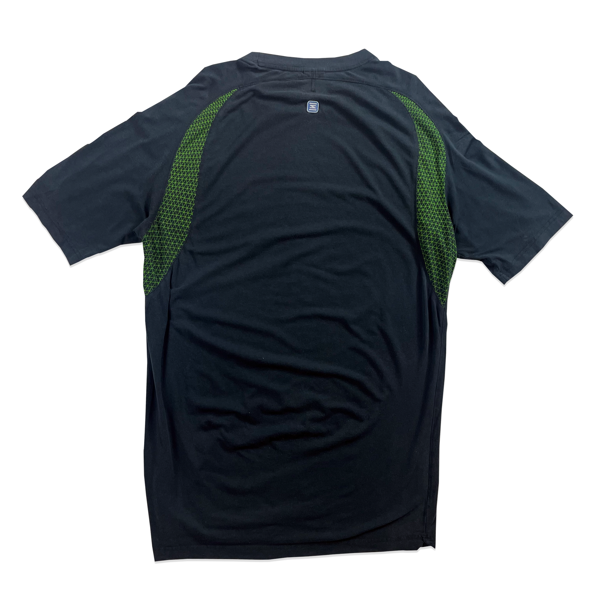 T-shirt - Nike Shox - Noir